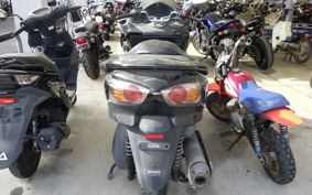 HONDA FORZA Z GEN 2 MF10