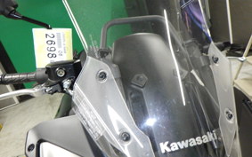 KAWASAKI VERSYS A 2025 LE650H