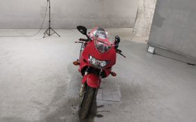 HONDA VTR1000F SC36
