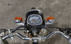 HONDA BENLY50 CD50