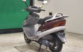 HONDA SPACY 125 Gen. 3 JF04