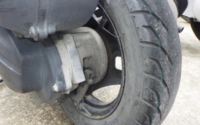 SUZUKI LET's 2 CA1PA