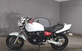 SUZUKI INAZUMA 400 1998 GK7BA