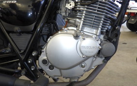 SUZUKI GRASS TRACKER NJ4BA