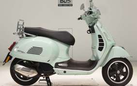 VESPA GTS150 SUPER 2017