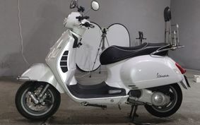 VESPA GTS250 IE M45100