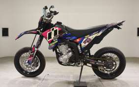 YAMAHA WR250X 2001 DG15J