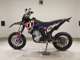 Фото Yamaha WR250X 2001 с японского аукциона