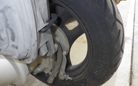 HONDA DIO Gen.6 2025 AF68