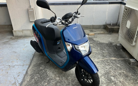 HONDA DUNK AF74