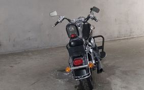 KAWASAKI VULCAN1500 CLASSIC 1998 VNT50D