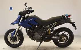DUCATI HYPERMOTARD 796 2010