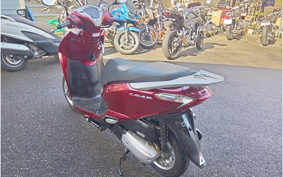 HONDA LEAD 125 JF45