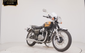 KAWASAKI W800 2016 EJ800A