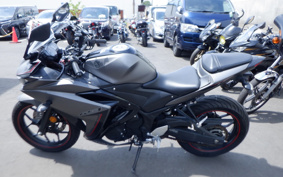 YAMAHA YZF R-3 2017 RH07J