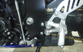 SUZUKI GSX-R750 2008