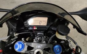 HONDA CBR1000RR SC59