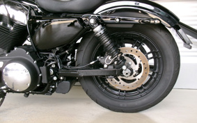 HARLEY XL1200X 2022 LC3