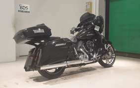 HARLEY FLHXSE 1870CVO 2016