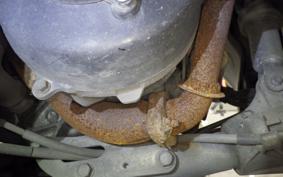 HONDA GYRO X 2017 TD01