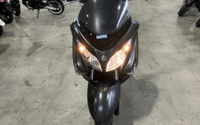 SUZUKI BURGMAN200 CH41A