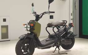 HONDA ZOOMER AF58