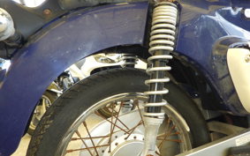 HONDA C50 SUPER CUB AA07