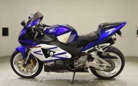 HONDA CBR954RR 2002