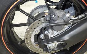 YAMAHA MT-09 A 2014 RN34J