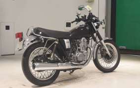 YAMAHA SR400 Gen.5 2020 RH16J