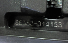 YAMAHA JOG 125 SEJ5J