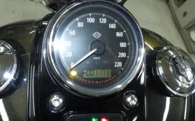 HARLEY FXDWG 1580 2015