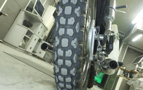 HONDA CD125T BENLY 1998 JA03