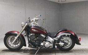 YAMAHA DRAGSTAR 400 CLASSIC 2003 VH01J