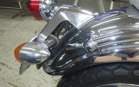 KAWASAKI ESTRELLA CUSTOM BJ250A