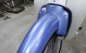 HONDA C110 SUPER CUB JA07