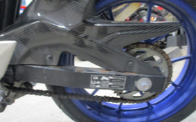 SUZUKI GSX-R125 ABS DL33B