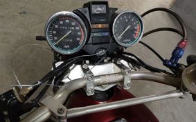 KAWASAKI Z750 FX Type 1980 KZ750E