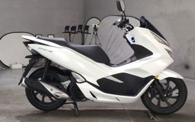 HONDA PCX 125 JF81
