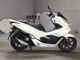 Фото Honda PCX 125 2018 с японского аукциона