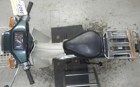 YAMAHA MATE 50 2001 V50