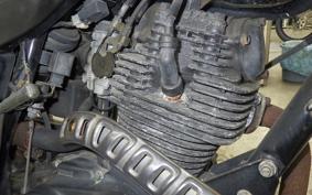 YAMAHA TW200 Gen.2 DG07J