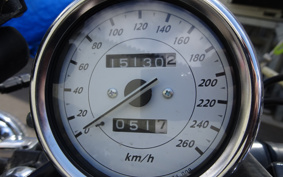 YAMAHA VMAX 2006 VP20