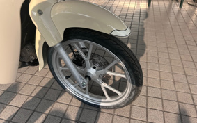 HONDA SUPER CUB110 JA59