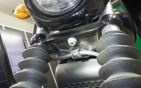 HARLEY XG750ｽﾄﾘｰﾄ 2015