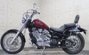 HONDA STEED 600 1994 PC21