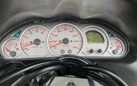 YAMAHA MAJESTY 250 SG03J