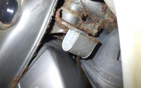 HONDA C90 SUPER CUB E 2015 HA02