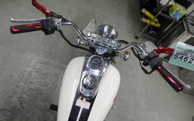 HONDA MAGNA 50 2014 AC13