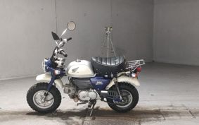 HONDA MONKEY AB27